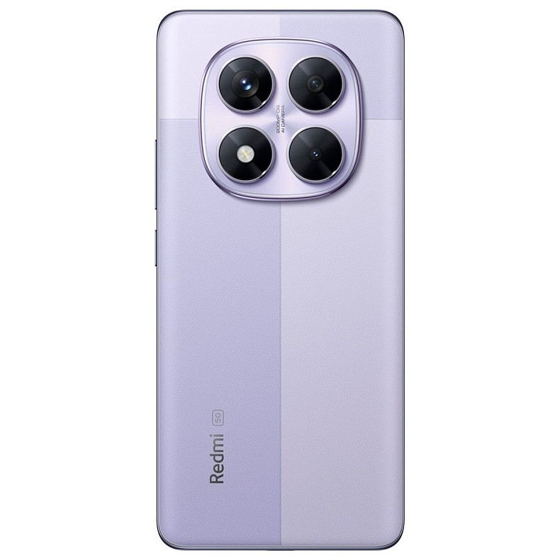 Смартфон Xiaomi Redmi Note 14 Pro 5G 8/256GB Lavender Purple