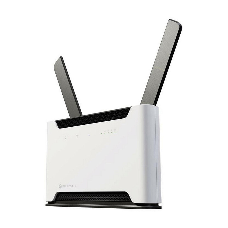 Wi-Fi Роутер MikroTik Chateau LTE7 AX (S53UG+5HaxD2HaxD-TC&R11e-LTE7)