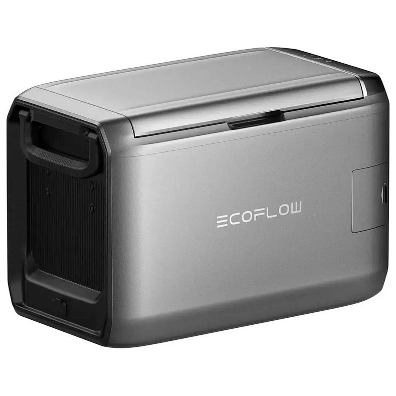 Холодильник EcoFlow Glacier Classic 45L