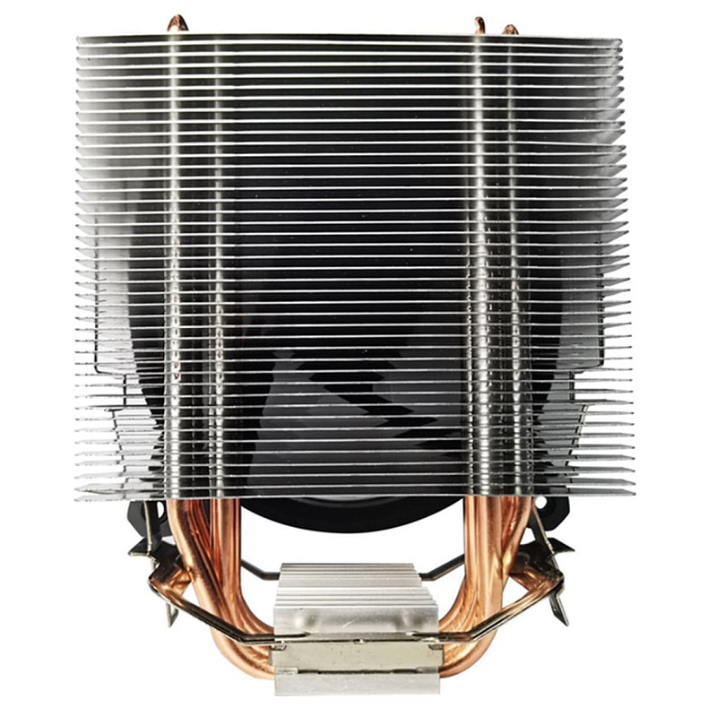 Кулер Gembird CPU-HURACAN-ARGB-X130