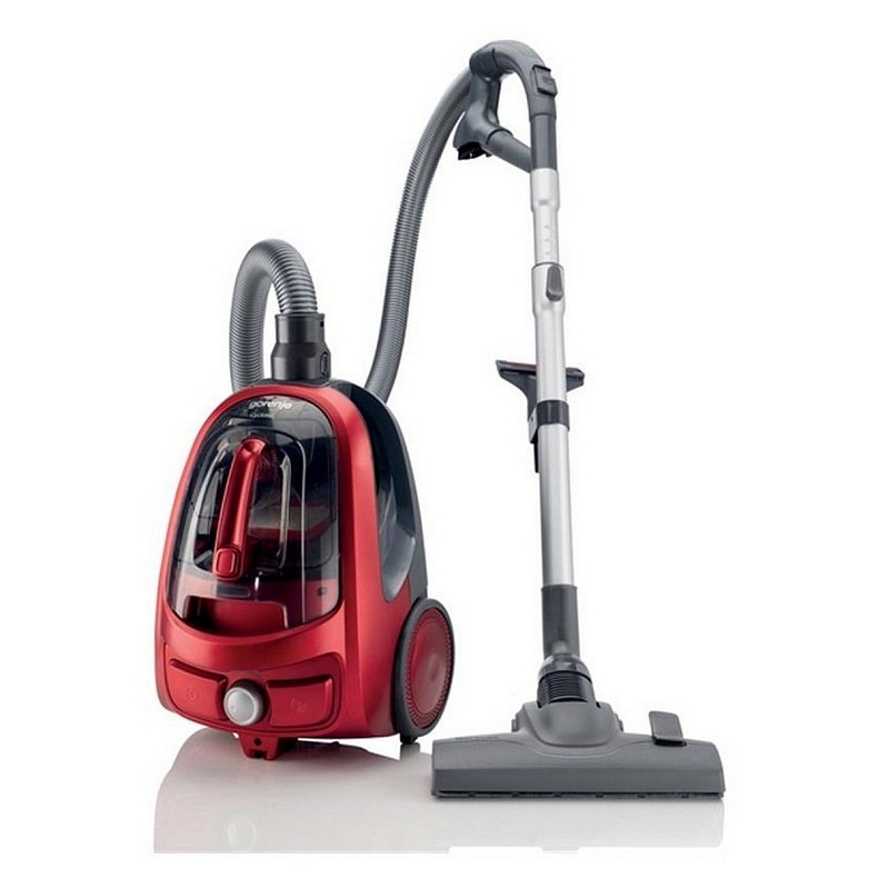 Пилосос Gorenje VCE03SPRCY