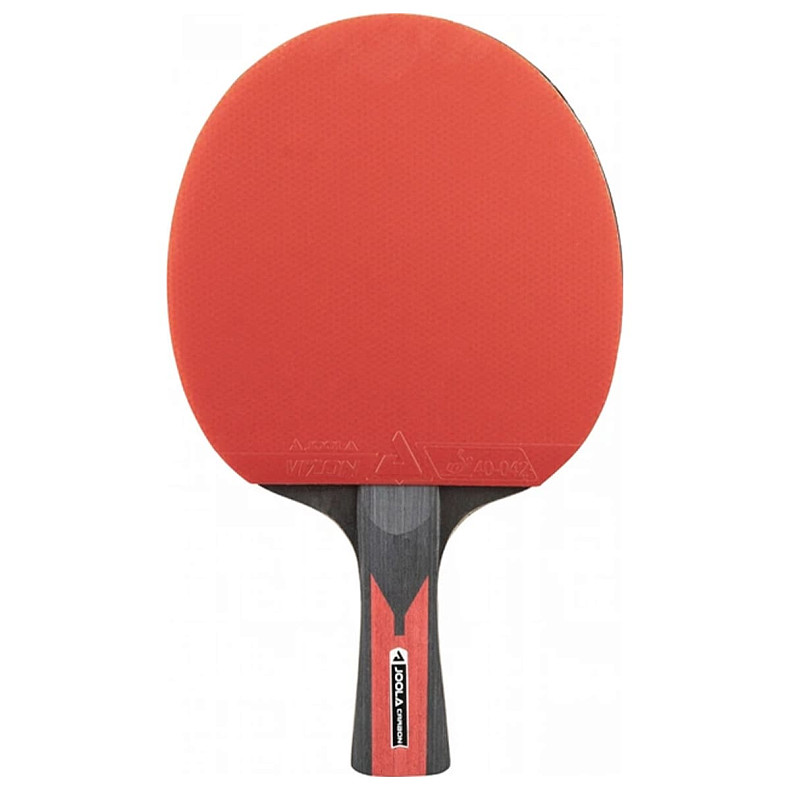 Набор для настольного тенниса Joola Duo Carbon 2 Bats 3 Balls (54822)