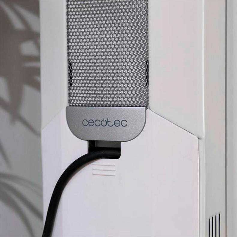 Масляный обогреватель Cecotec Ready Warm 9000 Space