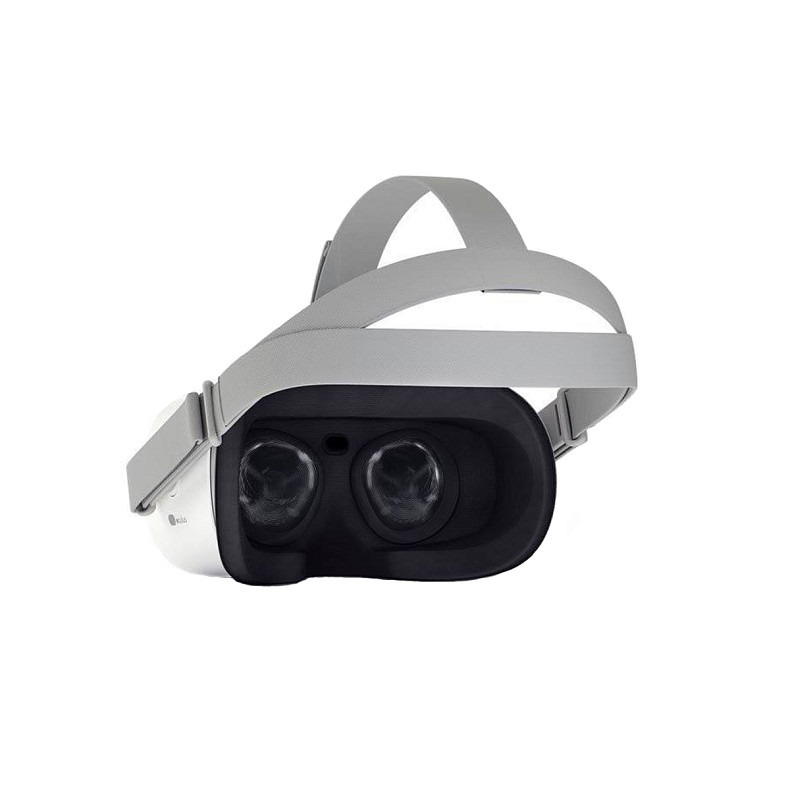 Шлем виртуальной реальности Xiaomi Mi VR-1 Oculus 3D Headset (RGG4090CN)