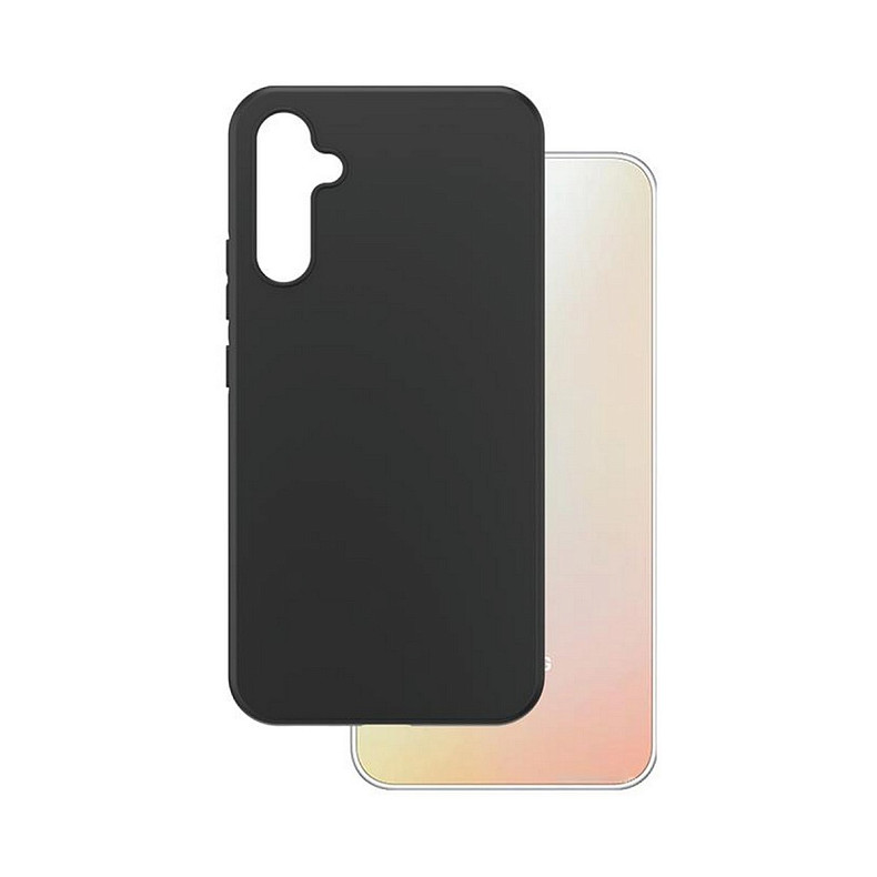 Чeхол-накладка BeCover для Samsung Galaxy A34 5G SM-A346 Black (708977)