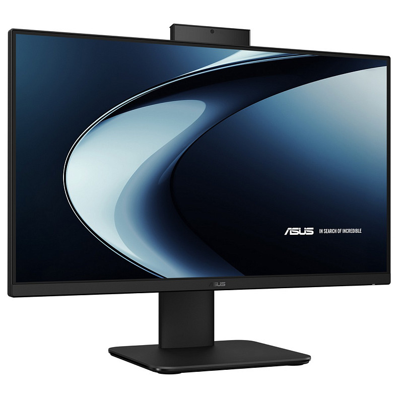 Моноблок ASUS V440VAK-BPC1120 23.8" FHD AG, Intel 3-100U, 16GB, F512GB, UMA,