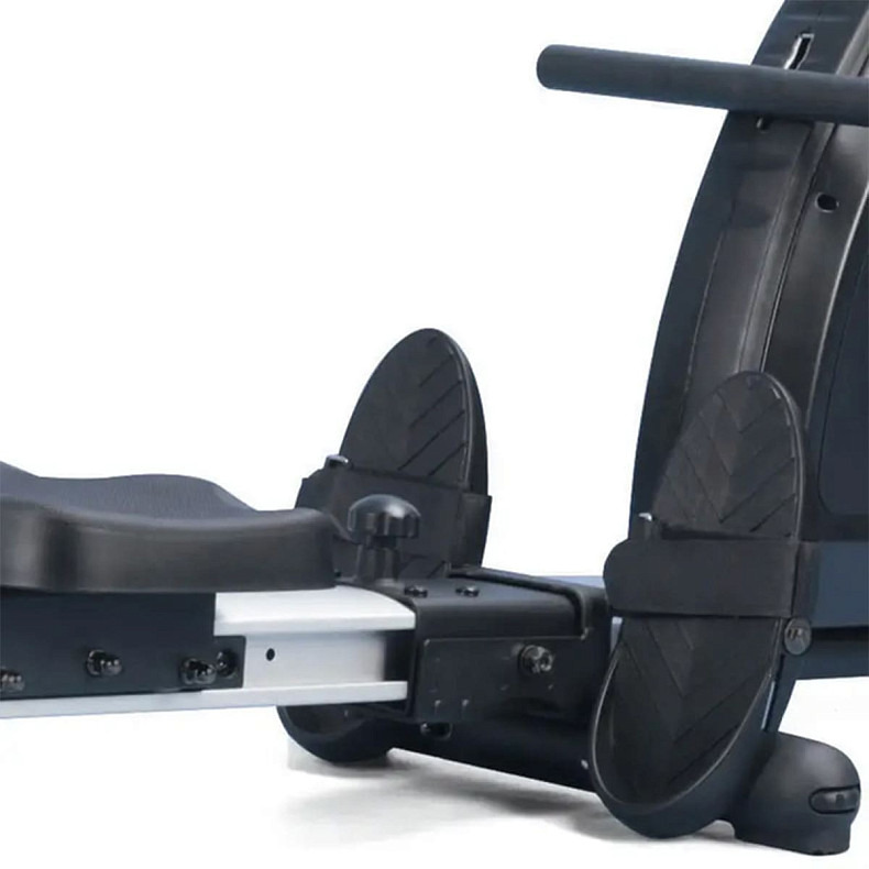 Гребний тренажер Toorx Rower RWX 500 (RWX-500)