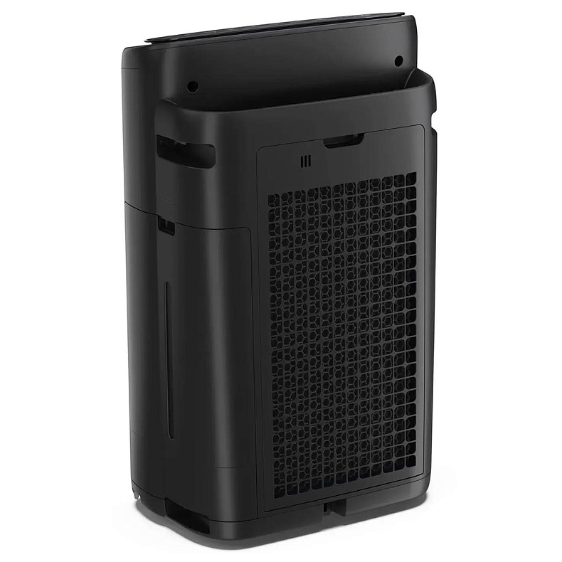 Воздухоочиститель Sharp UA-KIN52E-H