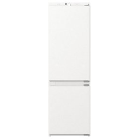 Вбудований холодильник GORENJE NRKI 418FE0 (HZFI2728RBD)
