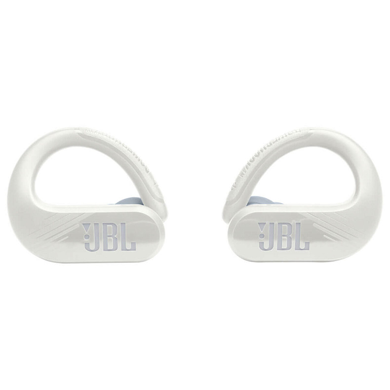 Наушники JBL Endurance Peak 3 White (JBLENDURPEAK3WT)