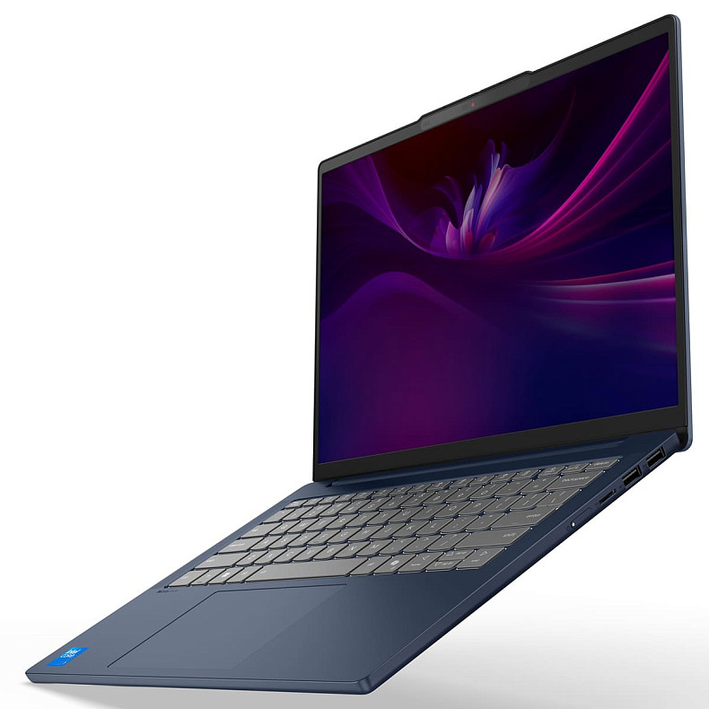 Ноутбук Lenovo IPS5-14IRH10 CI7-13620H 14" 24GB/1TB (83HR00BMRA)