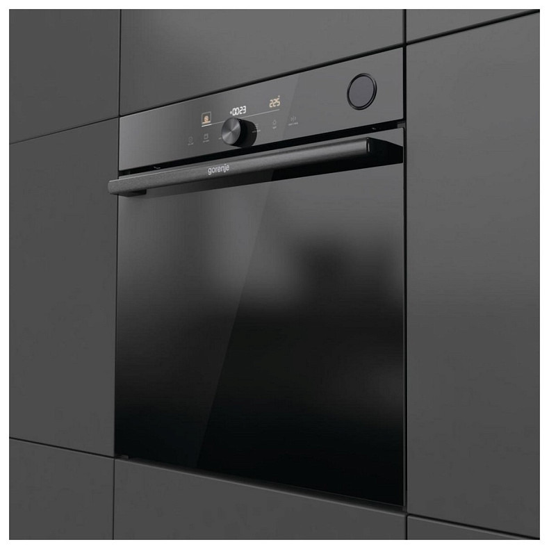 Духова шафа Gorenje BPSA6747DGWI