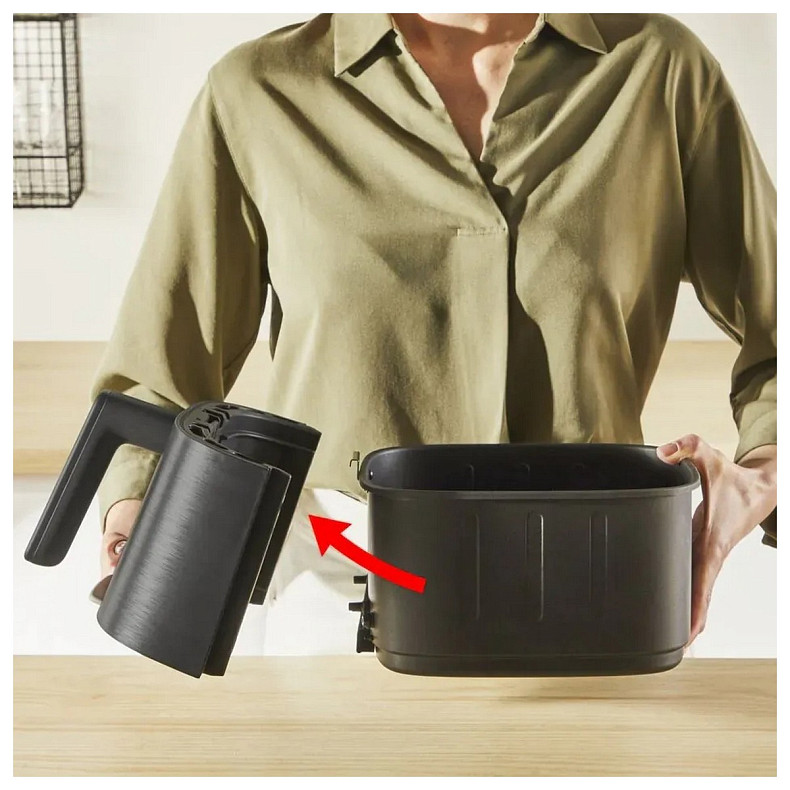 МультипечьTefal EY5528E0