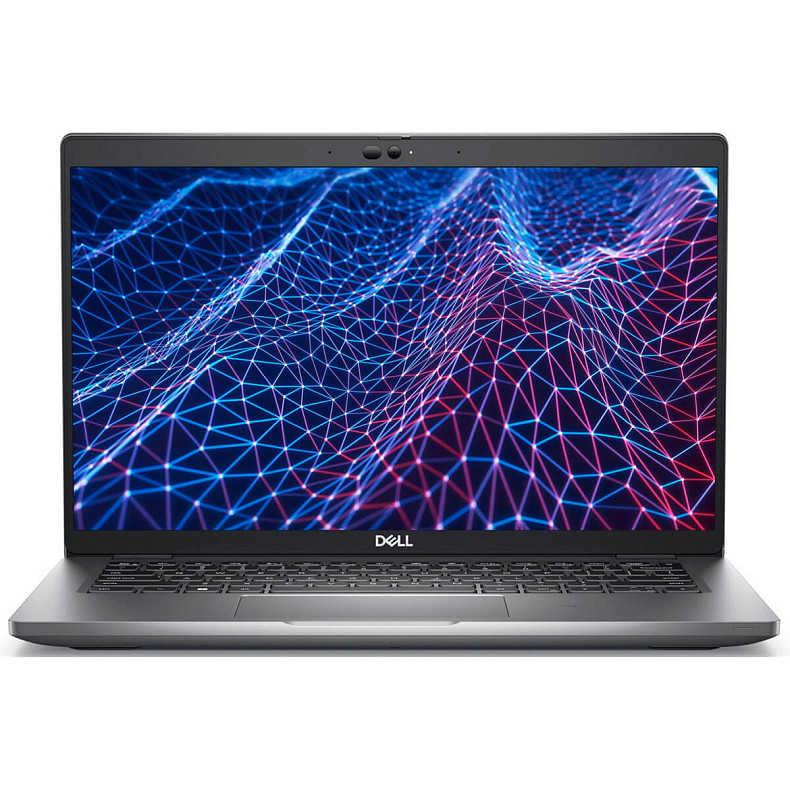 Ноутбук Dell Latitude 5430 14" FHD AG, Intel i5-1235U, 16GB, F512GB, UMA, Lin, чорний