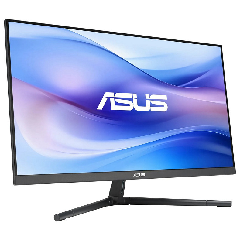 Монитор Asus 27" VU279CFE HDMI, USB-C, Audio, IPS, 100Hz, 1ms, AdaptiveSync