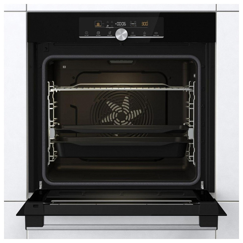 Духовой шкаф Gorenje BPSX6747A05BG