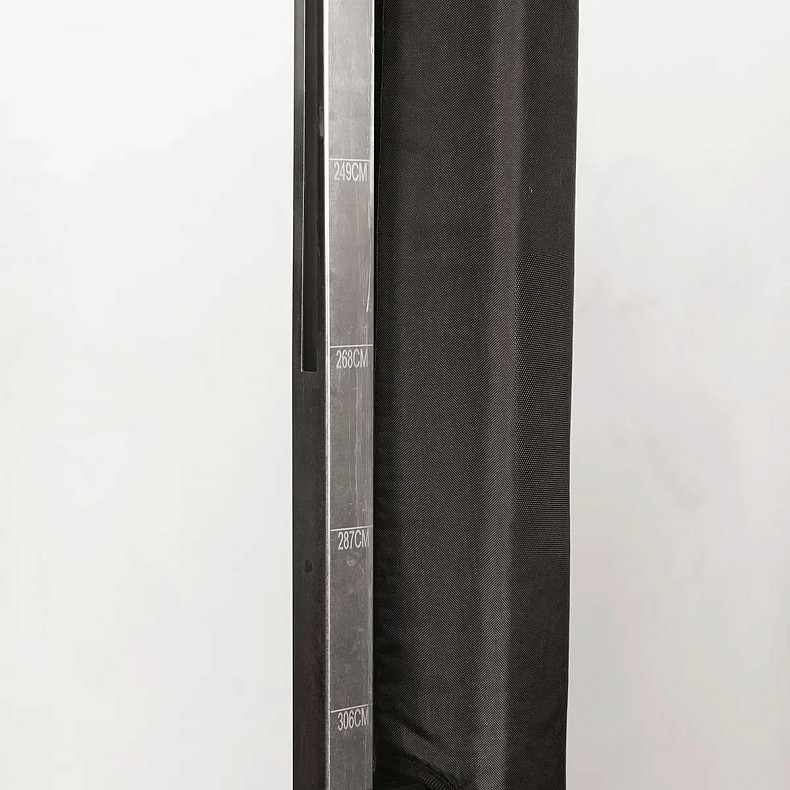 Баскетбольная стойка Garlando Orlando (BA-18)