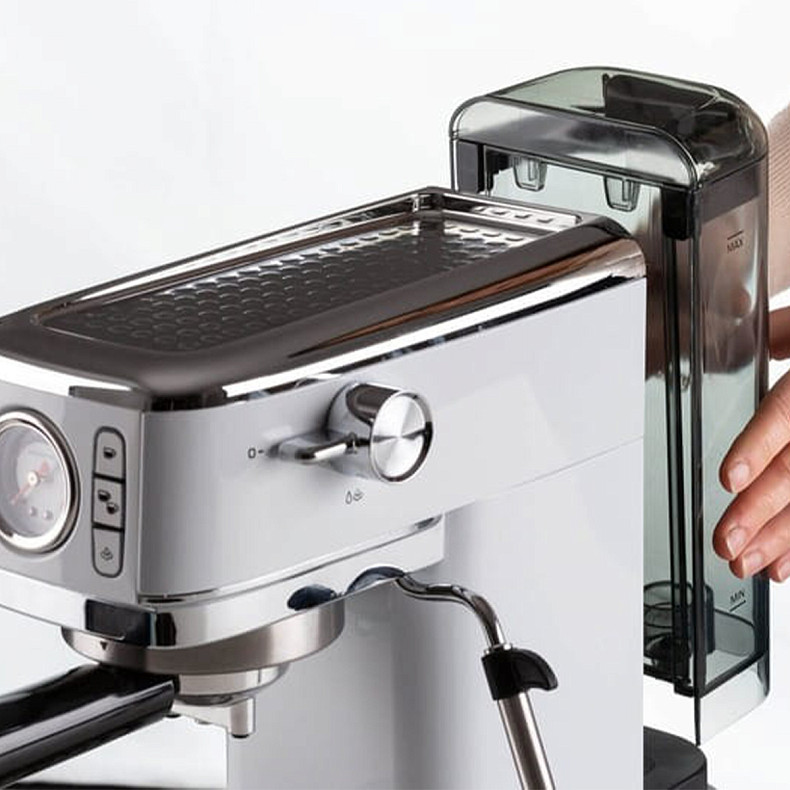 Кофеварка Ariete 1381 WH