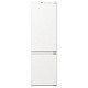 Встроенный холодильник GORENJE NRKI 418FE0 (HZFI2728RBD)
