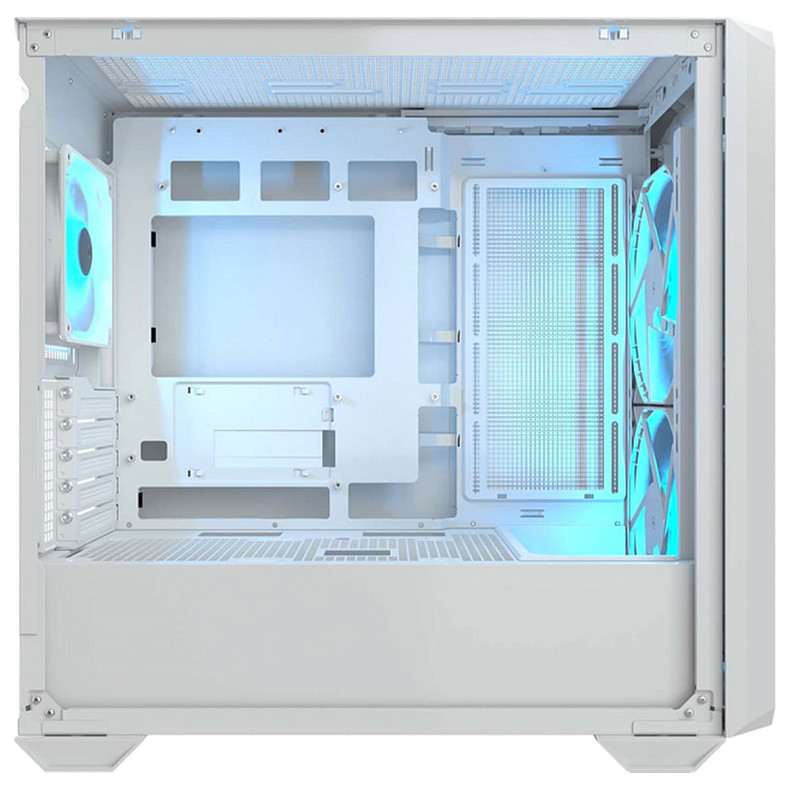 Корпус Cougar MX600 Mini RGB White