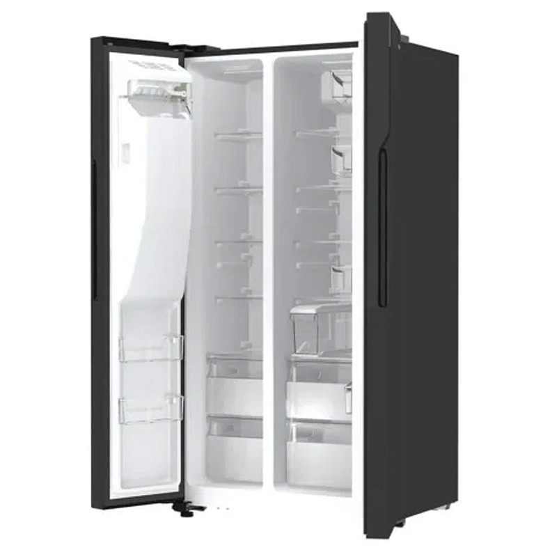 Холодильник Side-by-Side Gorenje NRR 9185 ESBXL