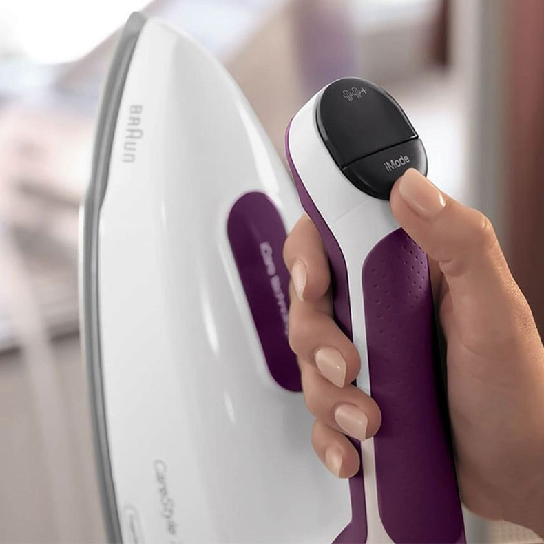 Гладильная система Braun IS 7266VI SS