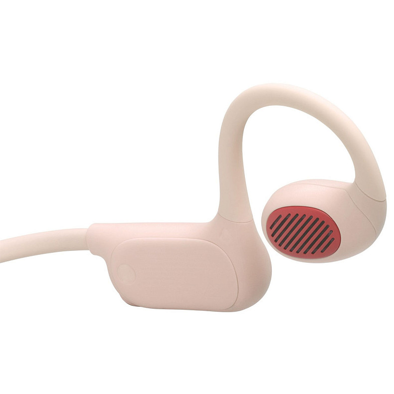 Наушники JBL Junior Free Peach (JBLJRFREEPEA)