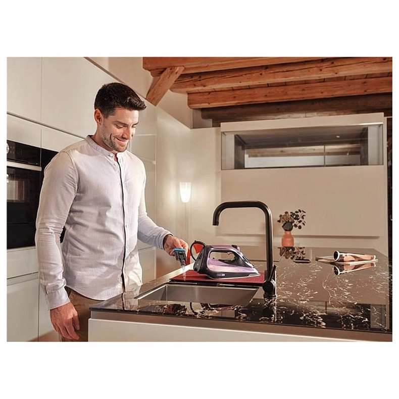 Праска Braun SI 9661 VI