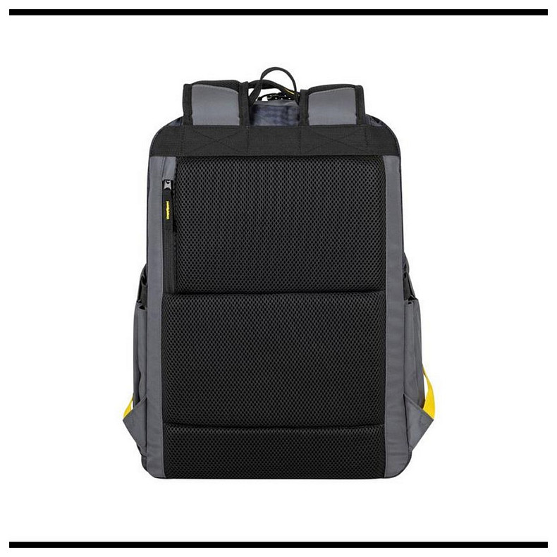 Рюкзак Rivacase 5431 Grey Camo 15.6"