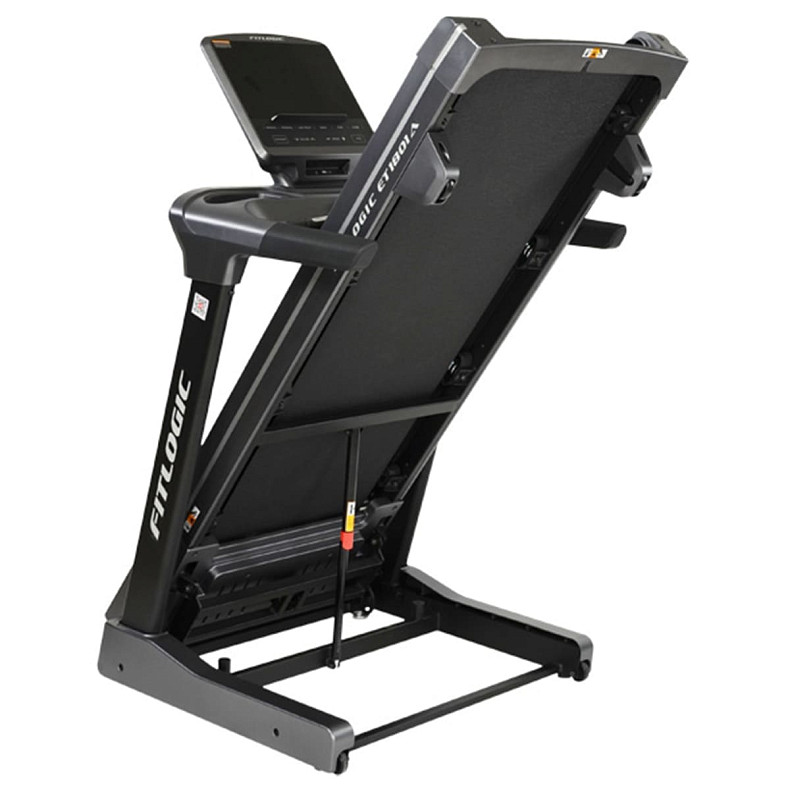 Беговая дорожка FitLogic ET1801A