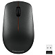 Миша Lenovo 400 Wireless Mouse (Black) Black