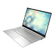 Ноутбук HP Pavilion 15,6" FHD IPS AG, AMD R5-5500U, 16GB, F1024GB, белый (9H8L5EA)