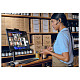 Моноблок HP ProStudio 4-G1i 23.8" FHD IPS AG, Intel U5-235T, 16GB, F512GB, UM