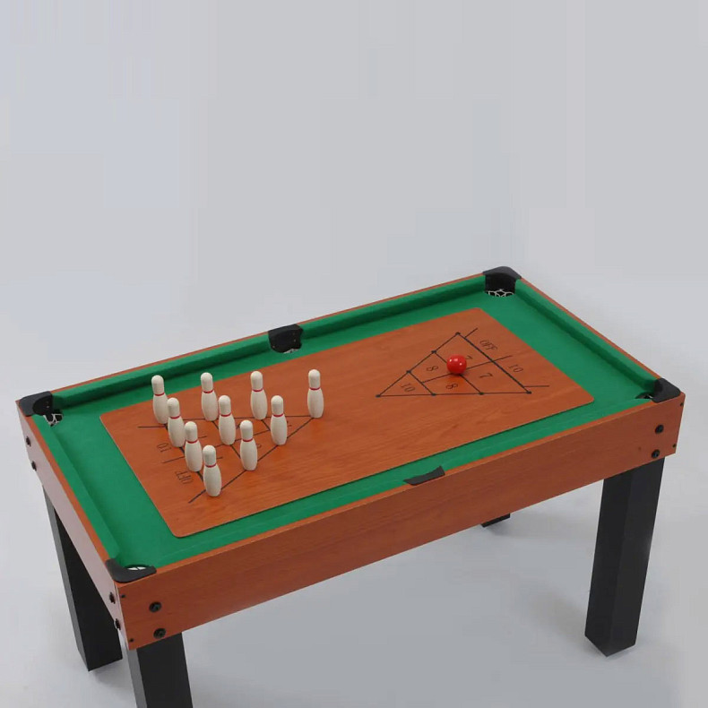 Настільна гра Garlando Multi 12in1 (MULTI12CIRLNO)