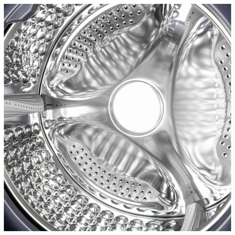 Пральна машина Ardesto WMW-6105DGBI