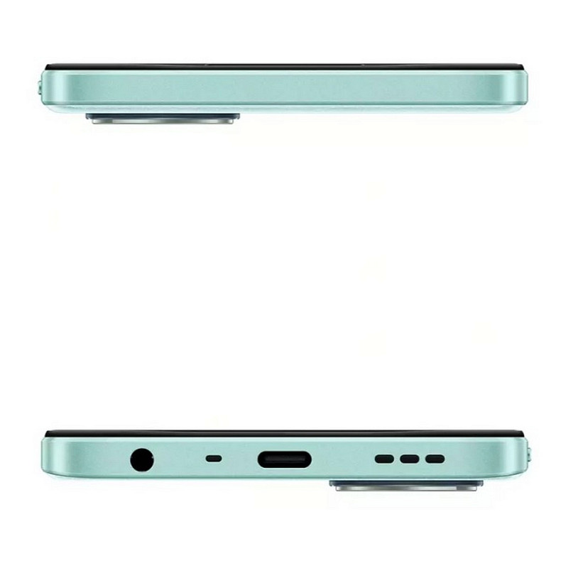 Смартфон OPPO A58 6/128GB (dazzling green)