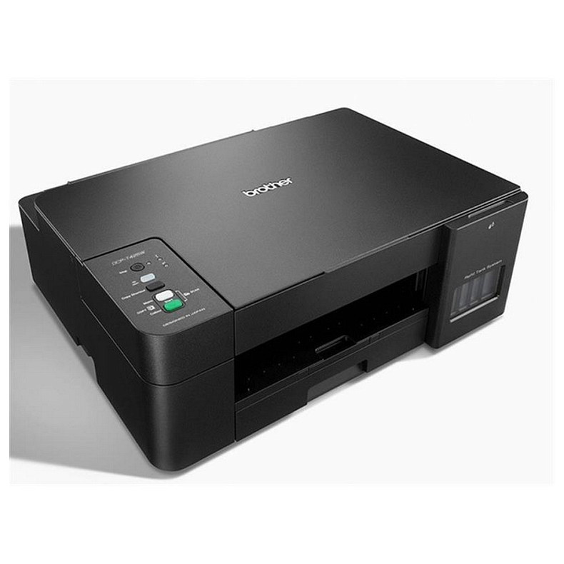 БФП Brother DCP-T425W + Wi-Fi (DCPT425WR1)