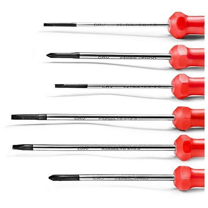 Набор отверток Stark 6 шт. (502608000)