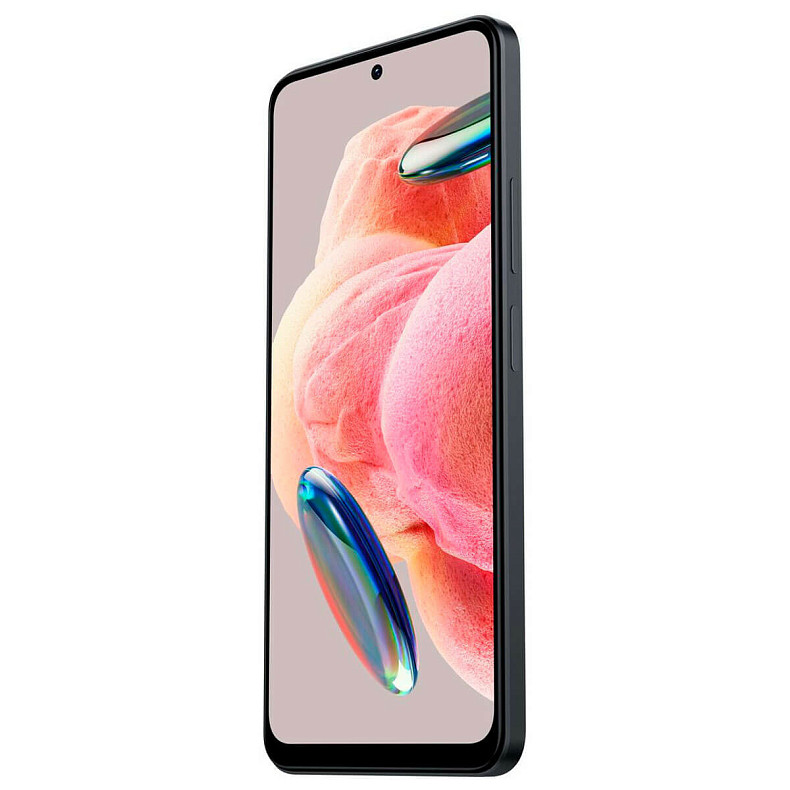 Смартфон Xiaomi Redmi Note 12 8/256GB Dual Sim Onyx Gray