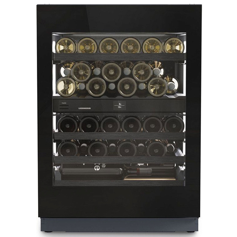 Встраиваемый винный шкаф Liebherr UWgbi 3782