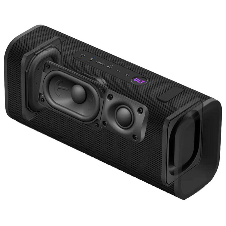 Портативная колонка Sony ULT FIELD 3 Black (SRSULT30B.E)