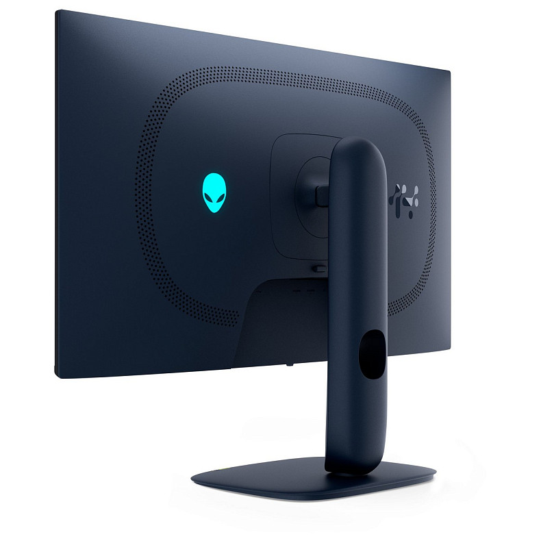 Монитор DELL 27" AW2725D 2xHDMI, DP, USB QD-OLED, 2560x1440, 280Hz, 0.03ms, DCI-P3 99.3%, G-SYNC, Fr