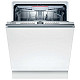 Встраиваемая посудомоечная машина Bosch SMV4HCX40K