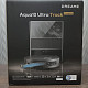 Робот-пилосос миючий Dreame Aqua 10 Ultra Track Complete Black -- Уцінка