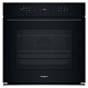 Духовой шкаф Whirlpool WOI78PT1SBA