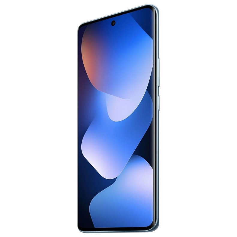 Смартфон Xiaomi Redmi Note 15 4G 6/128b NFC (no charger) Blue EU