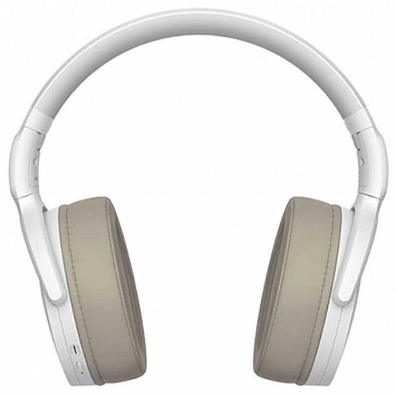 Наушники SENNHEISER HD 350 BT White