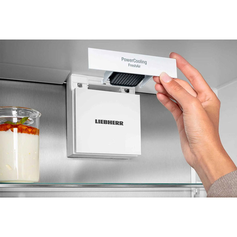 Однокамерный холодильник Liebherr SRBsdd 526i