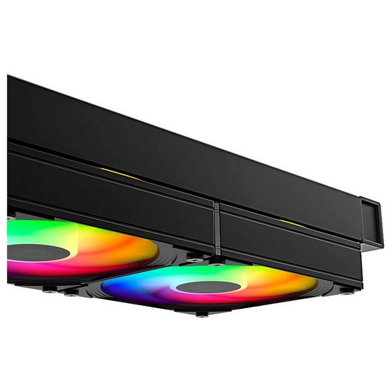 Система водяного охлаждения ID-Cooling FX240 INF