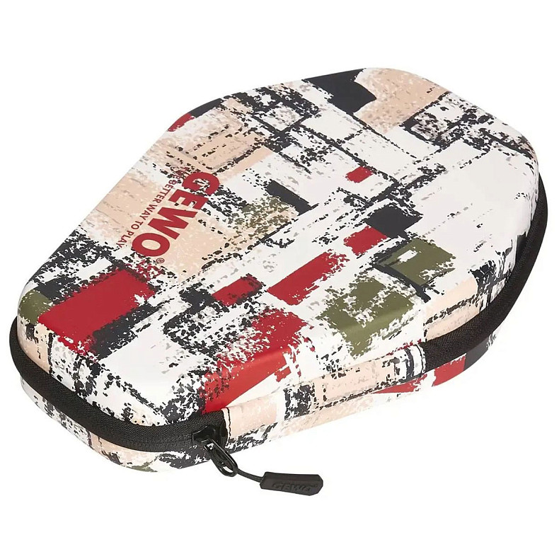 Чохол для ракетки Gewo Graffiti 3 (114800000)